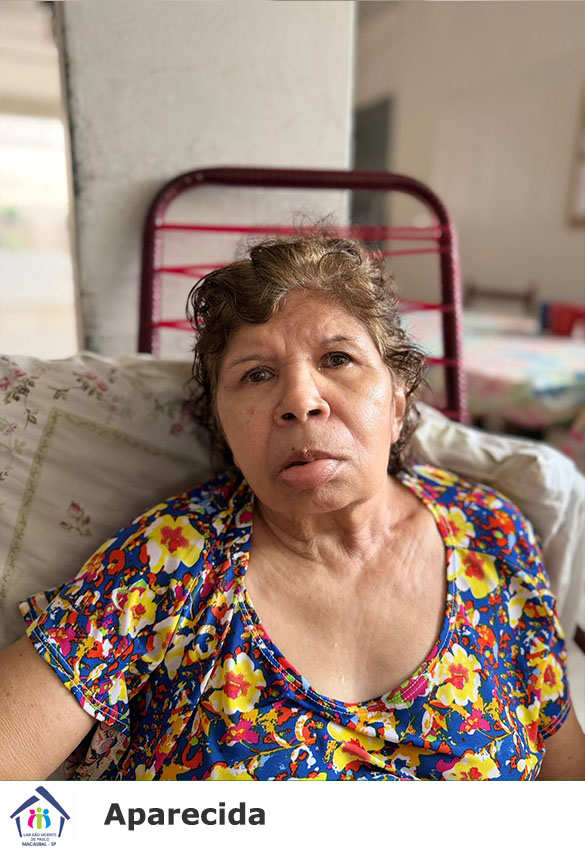 Aparecida