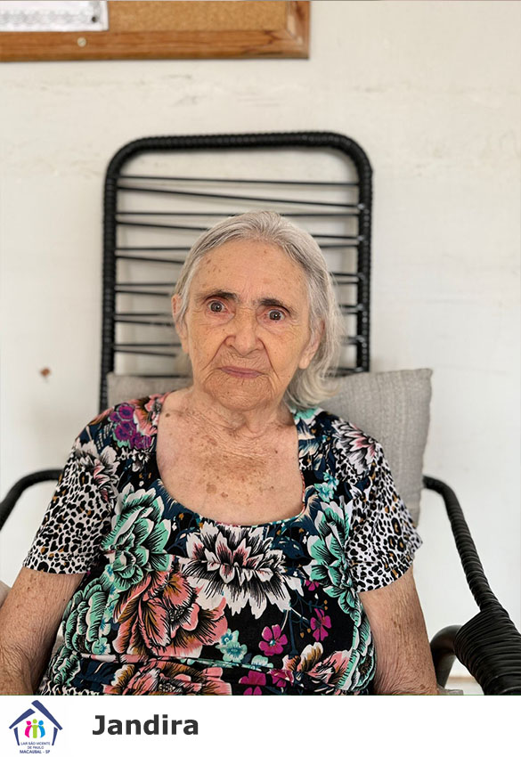 Jandira