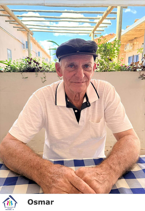 Osmar
